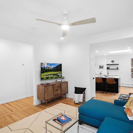 Top Rated All New Convenience And Style In Montclair Eksteriør billede