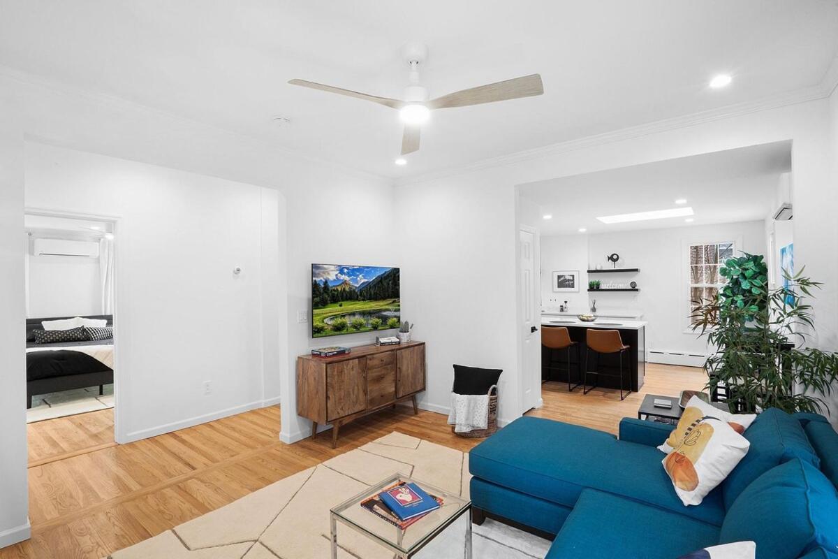 Top Rated All New Convenience And Style In Montclair Eksteriør billede