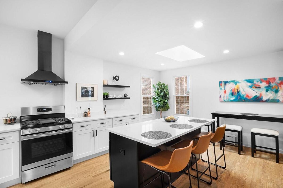 Top Rated All New Convenience And Style In Montclair Eksteriør billede