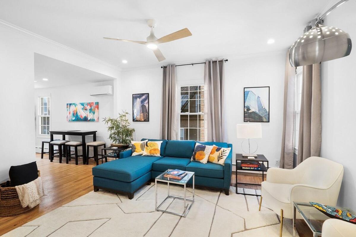 Top Rated All New Convenience And Style In Montclair Eksteriør billede