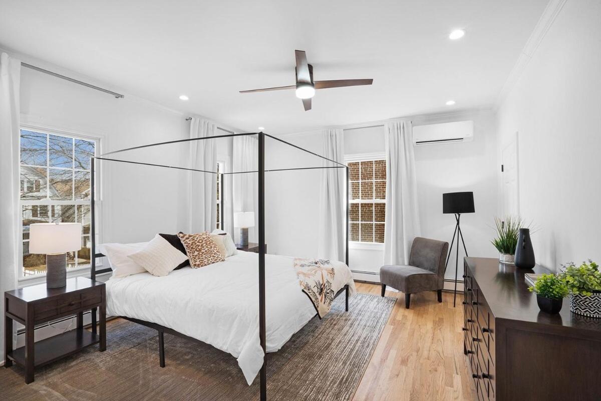 Top Rated All New Convenience And Style In Montclair Eksteriør billede